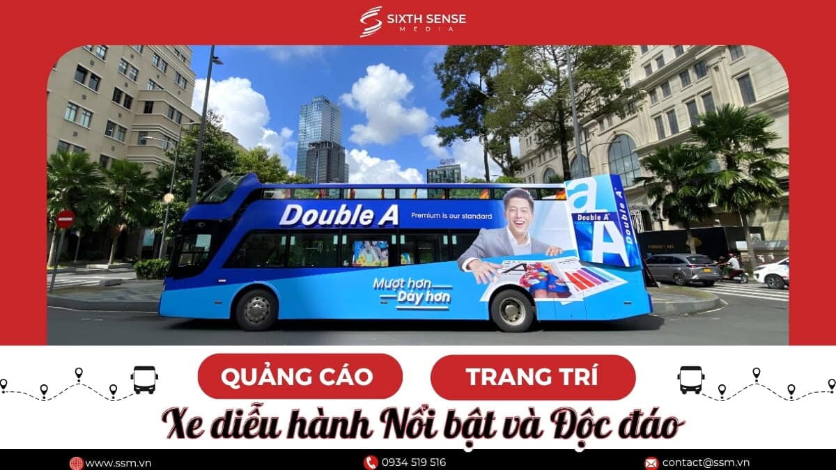 Dịch Vụ Trang Trí Xe Diễu Hành Chuyên Nghiệp, Trọn Gói 