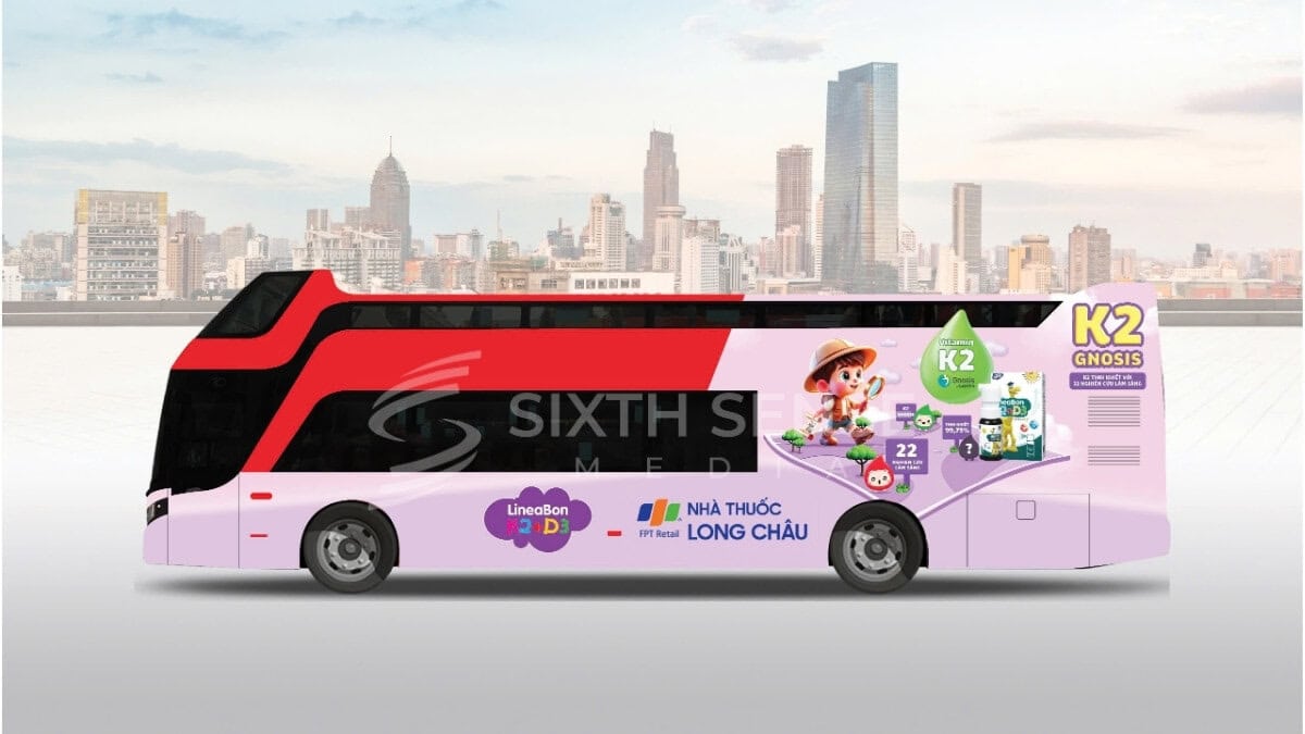 Xe Diễu Hành Quảng Bá Thương Hiệu Và Sản Phẩm 
