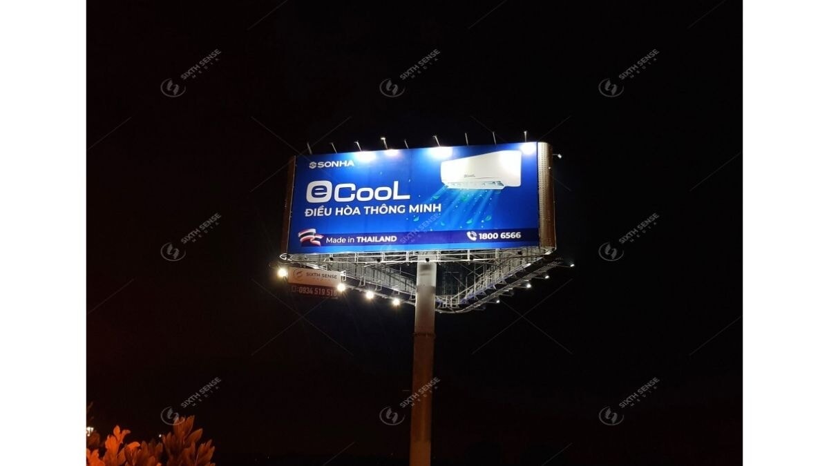 Một Báo Giá Billboard Quảng Cáo Hoàn Chỉnh Gồm Những Chi Phí Nào?