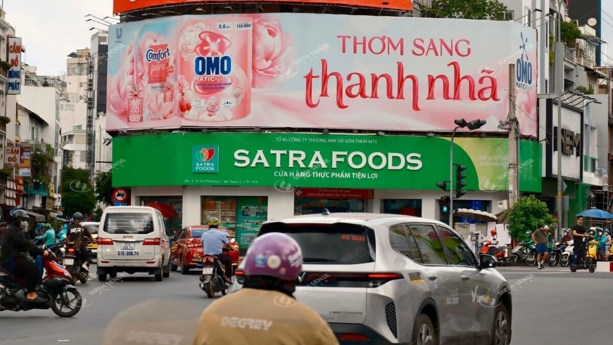 Bảng Giá Pano ốp tường