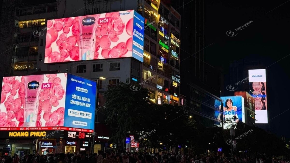 Bảng Giá Pano LED