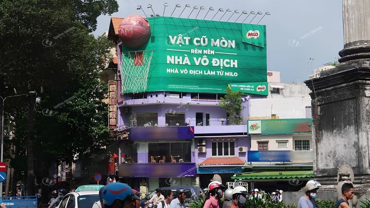 Bảng Giá Pano Theo Yêu Cầu