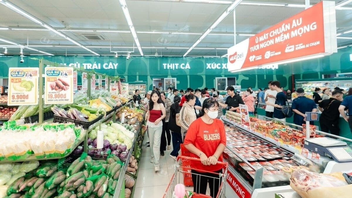 5 Nguyên Tắc Thiết Kế Biển Quảng Cáo Siêu Thị Dễ Nhìn Và Đúng Nhận Diện