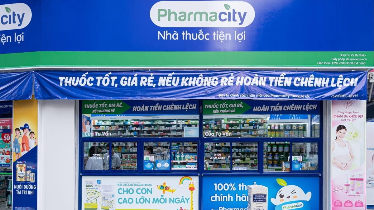 Lưu Ý Khi Quảng Cáo Nhà Thuốc
