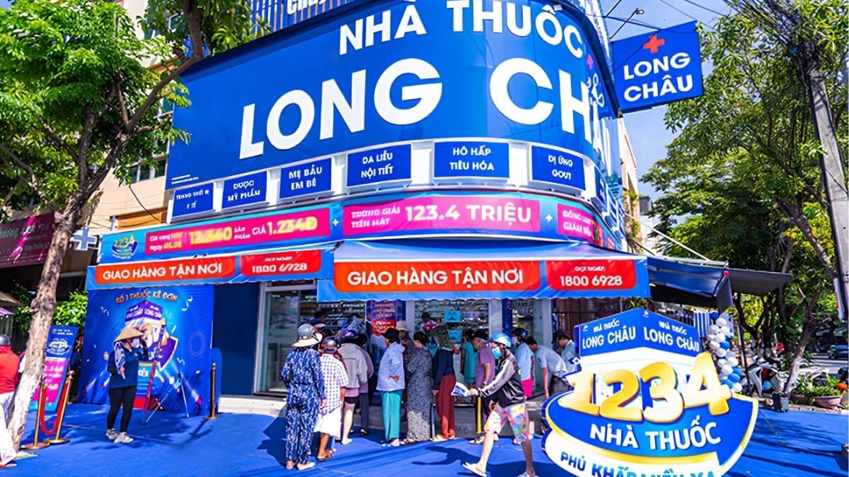 Báo Giá Dịch Vụ Quảng Cáo Nhà Thuốc 2026