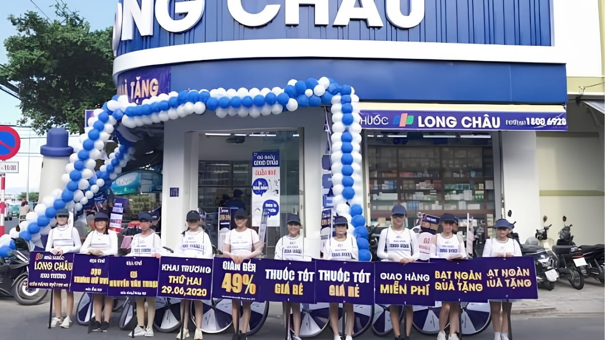 Quy Trình Triển Khai Quảng Cáo Nhà Thuốc Tại Sixth Sense Media
