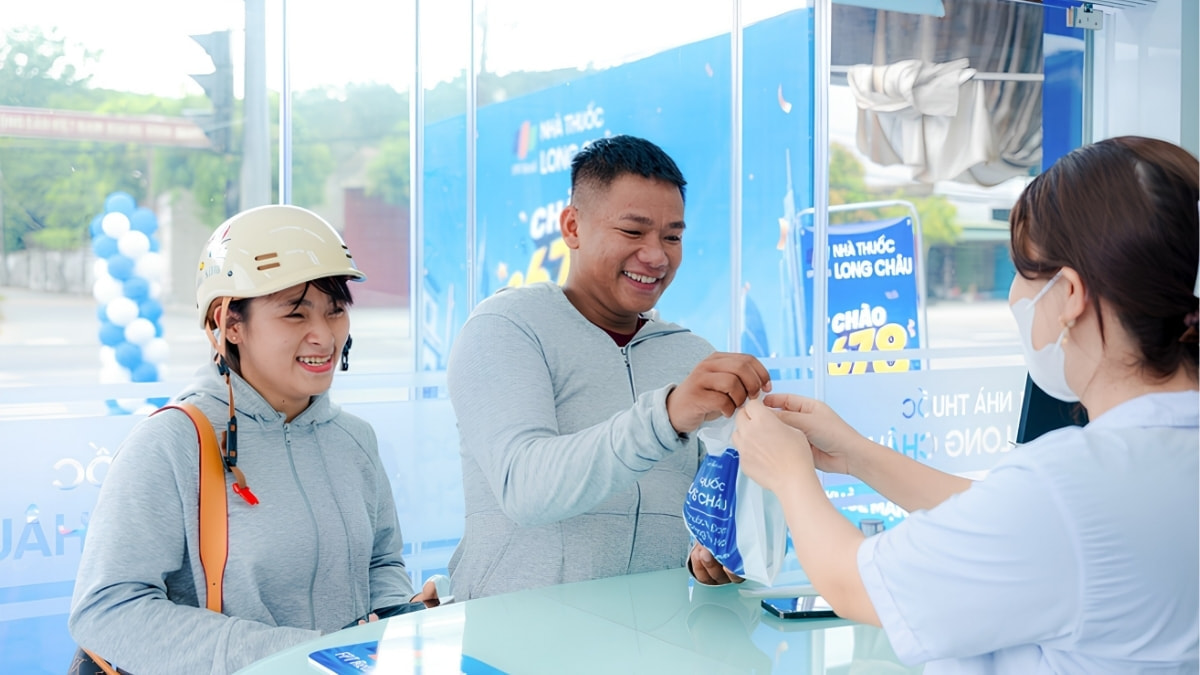 Dịch Vụ Quảng Cáo Nhà Thuốc Là Gì? 