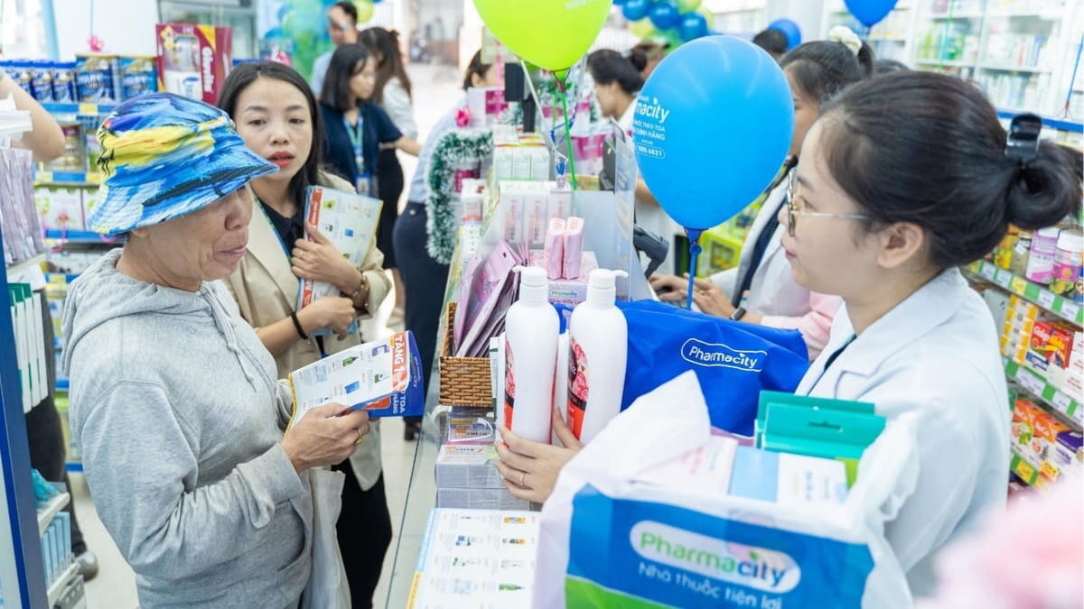Vì Sao Quảng Cáo Nhà Thuốc Là Điểm Chạm Truyền Thông Giá Trị? 