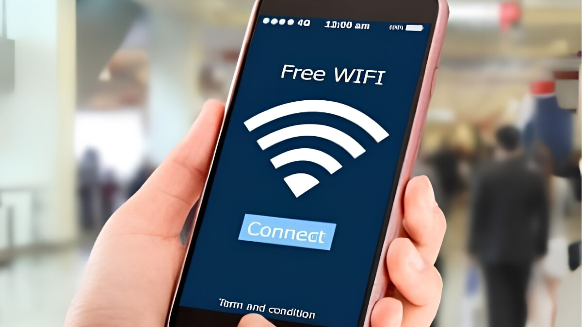 Dịch Vụ Quảng Cáo Wifi Marketing Là Gì?