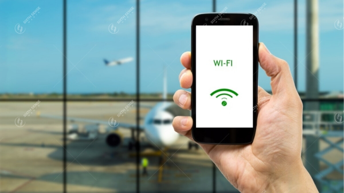 Quảng Cáo Wifi Marketing Phù Hợp Với Doanh Nghiệp Nào?
