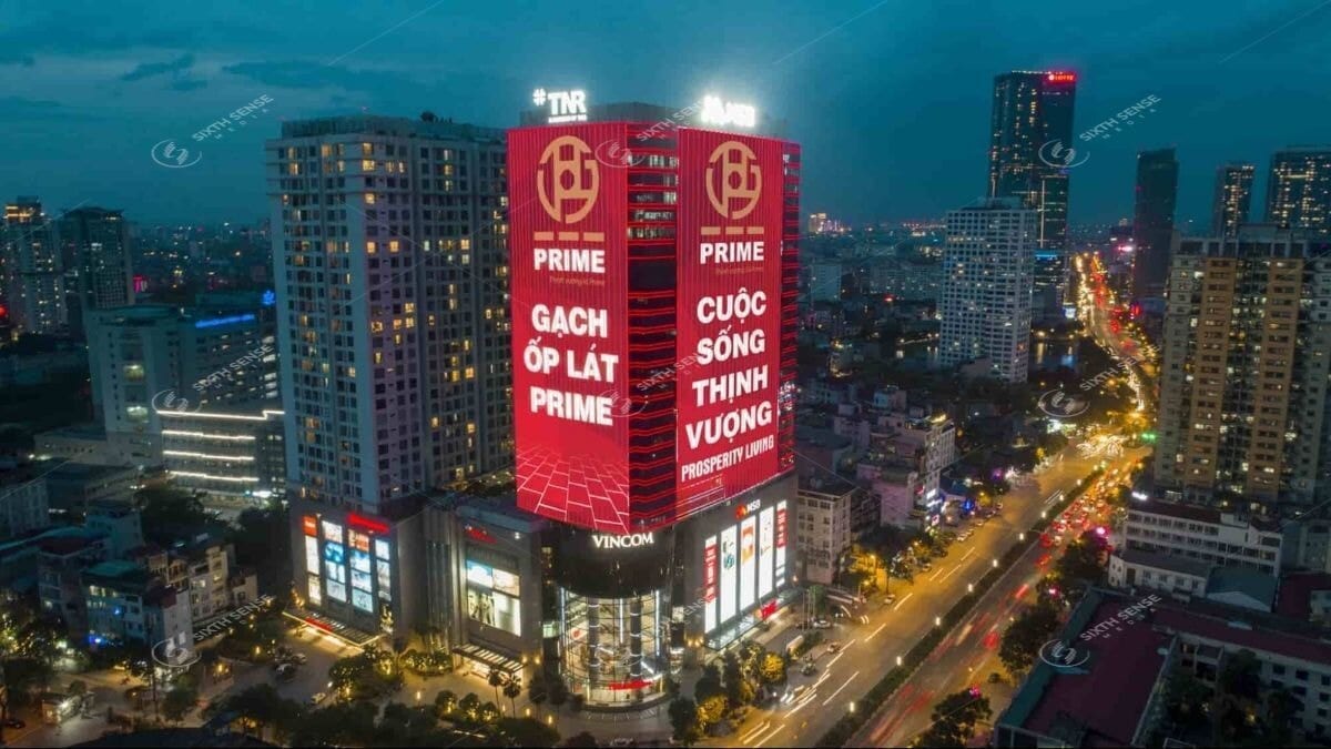 Quy Trình Nhận Báo Giá Làm Biển Quảng Cáo Ngoài Trời