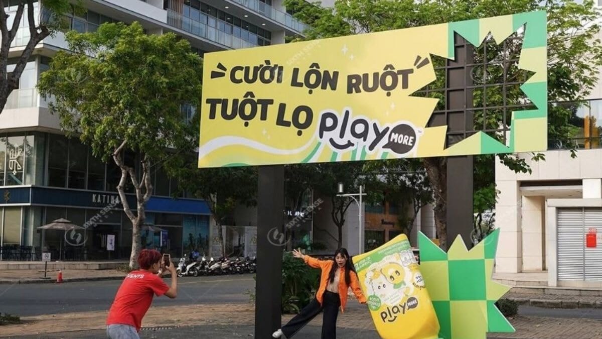 Tiêu Chí Chọn Địa Chỉ Làm Biển Quảng Cáo Ở Hà Đông- Có Bảo Hành Sau Thi Công