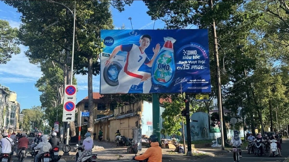 Tiêu Chí Chọn Địa Chỉ Làm Biển Quảng Cáo Ở Hà Đông- Có Năng Lực Xử Lý Nhiều Điểm