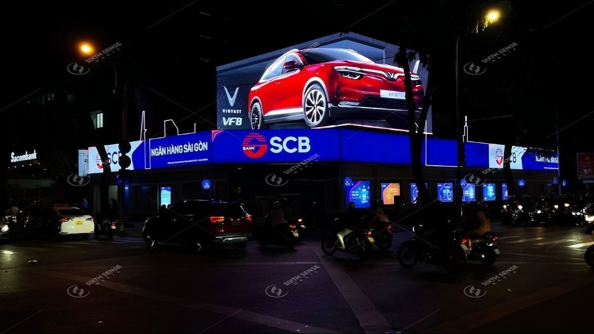 Địa Chỉ Làm Biển Quảng Cáo Tại Hà Đông Giá Rẻ- Khảo Sát Và Tư Vấn Tận Nơi