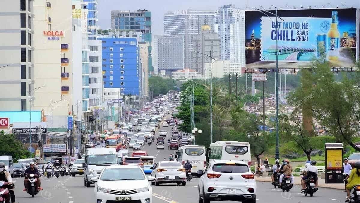 Nhu Cầu Làm Biển Quảng Cáo Tại Hà Đông Hiện Nay
