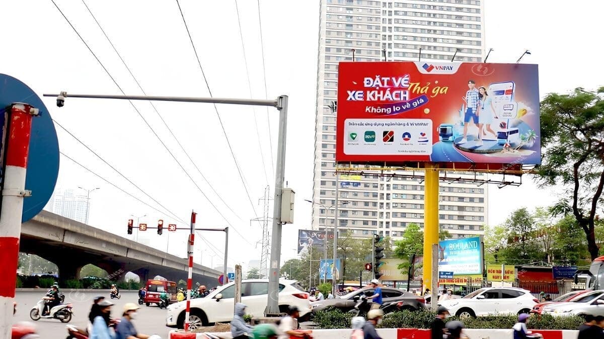 Tiêu Chí Chọn Địa Chỉ Làm Biển Quảng Cáo Ở Hà Đông- Báo Rõ Vật Liệu Và Quy Cách 