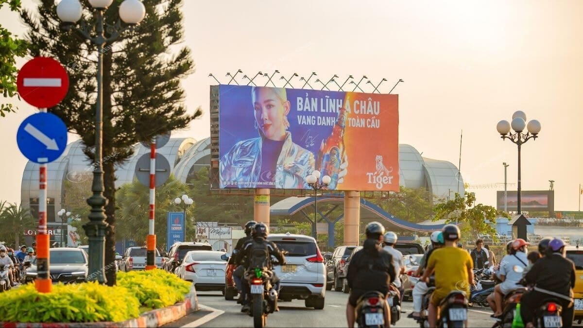 Tiêu Chí Chọn Địa Chỉ Làm Biển Quảng Cáo Ở Hà Đông- Có Hợp Đồng Và Tiến Độ Rõ Ràng