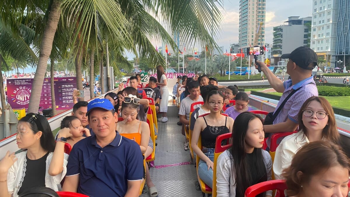 Lợi Ích Khi Tổ Chức Roadshow Xe Bus
