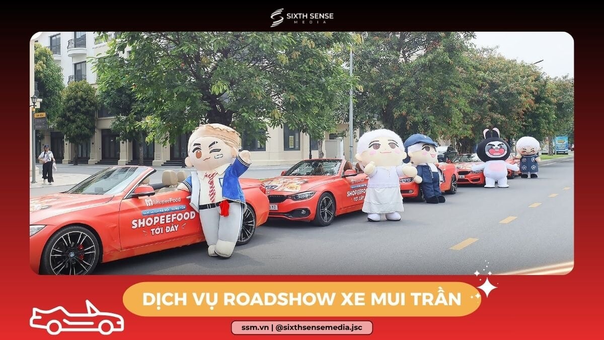 オープンカー・ロードショー：AからZまでの詳細情報