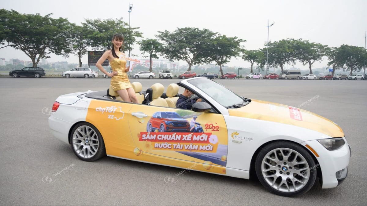 Ưu Và Nhược Điểm Của Roadshow Mui Trần