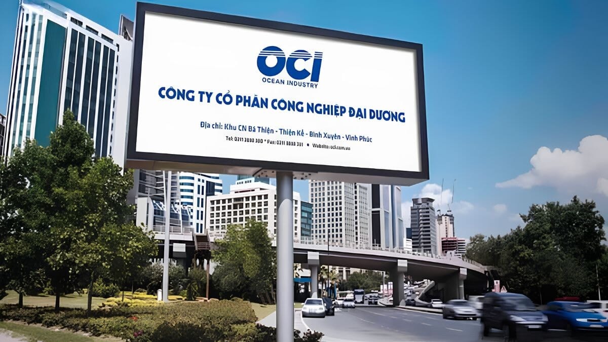 Mẫu Biển Quảng Cáo Tòa Nhà 13