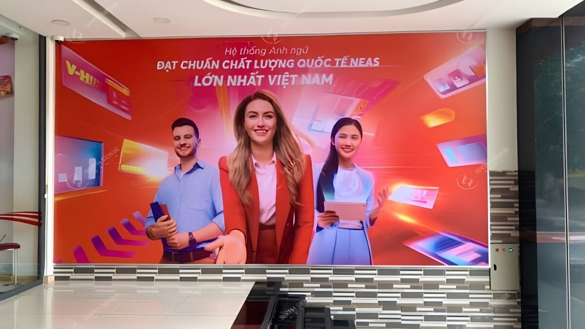 Mẫu Biển Quảng Cáo Tòa Nhà 19