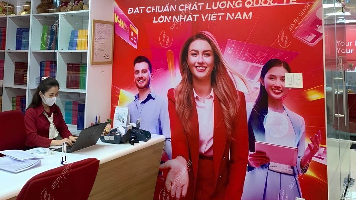 Mẫu Biển Quảng Cáo Tòa Nhà 21