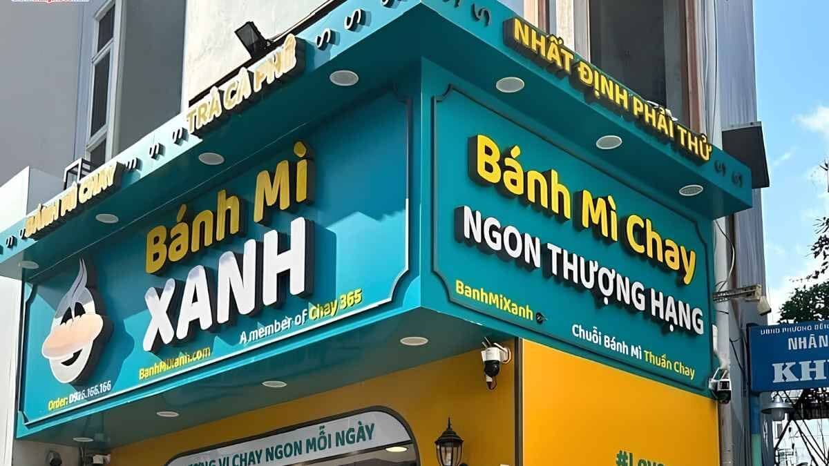 Chất Liệu Làm Biển Quảng Cáo Ngoài Trời- Aluminium Composite Panel - Alu/Acp