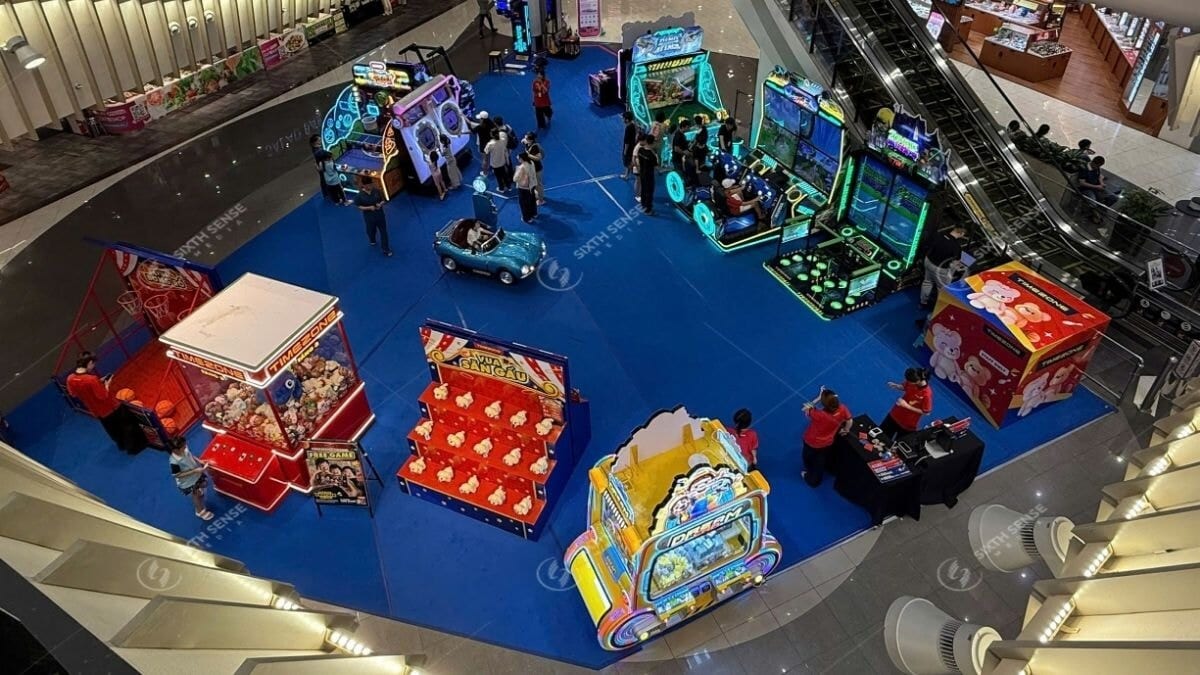 Di Tim Vua Tro Choi Trong Activation Bung No Cua Timezone2