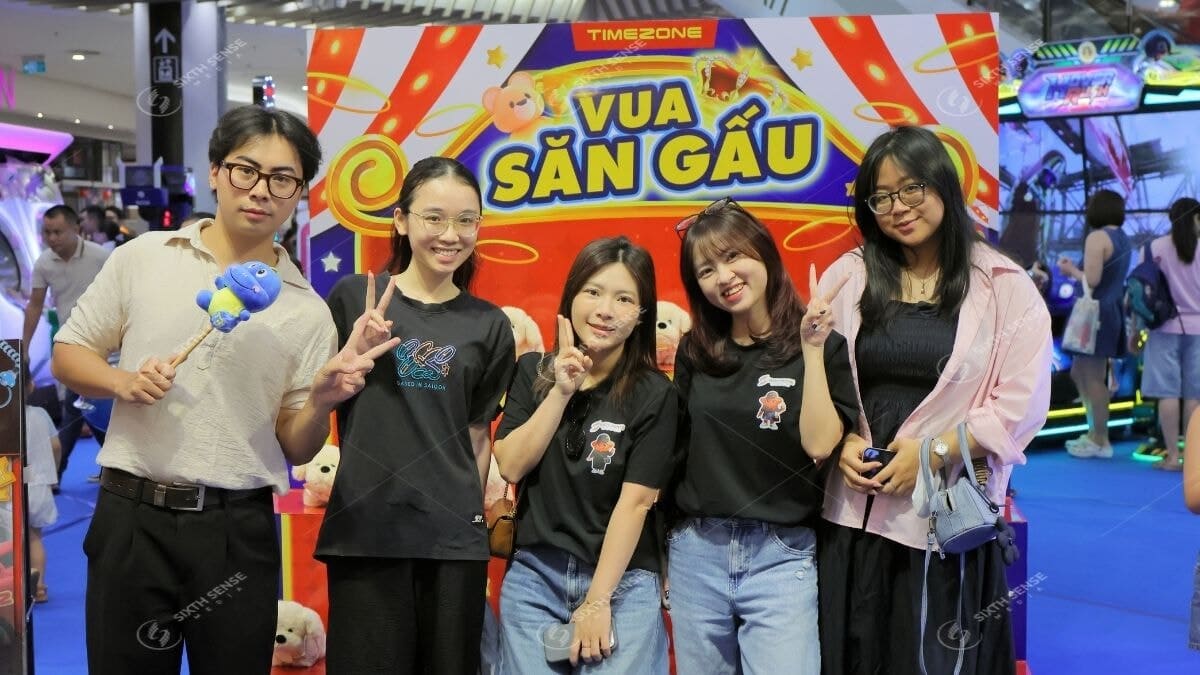 Di Tim Vua Tro Choi Trong Activation Bung No Cua Timezone6