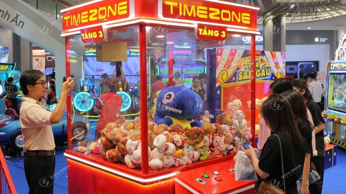 Di Tim Vua Tro Choi Trong Activation Bung No Cua Timezone9