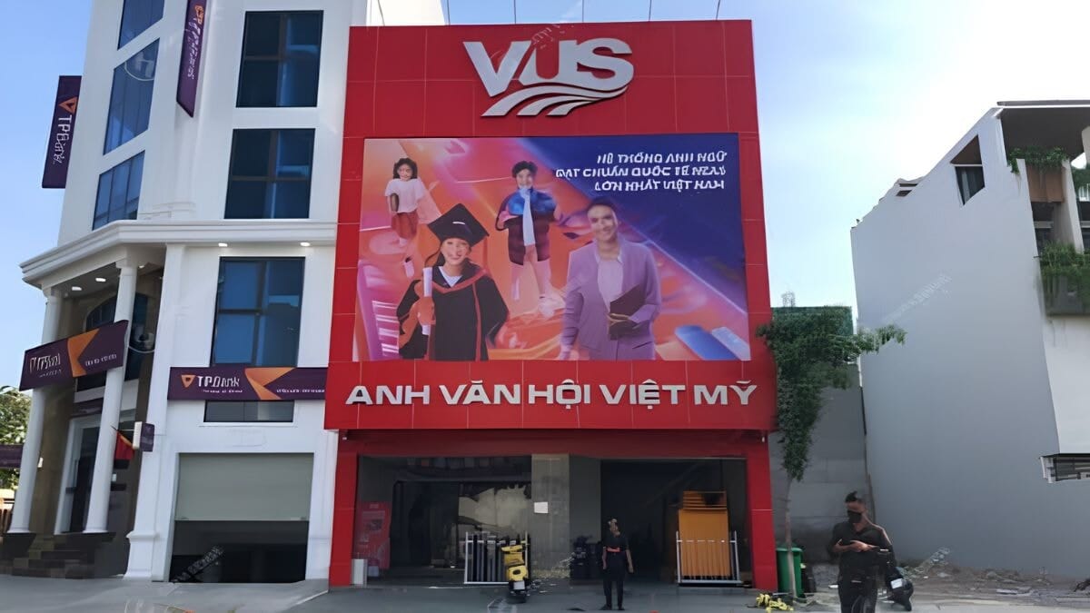 Báo Giá Thi Công Biển Quảng Cáo Tấm Lớn Giá Rẻ 