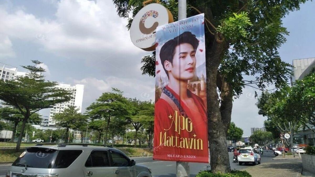 Quy Định Về Treo Băng Rôn Quảng Cáo